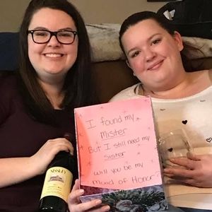 Meet your Posher, Paige